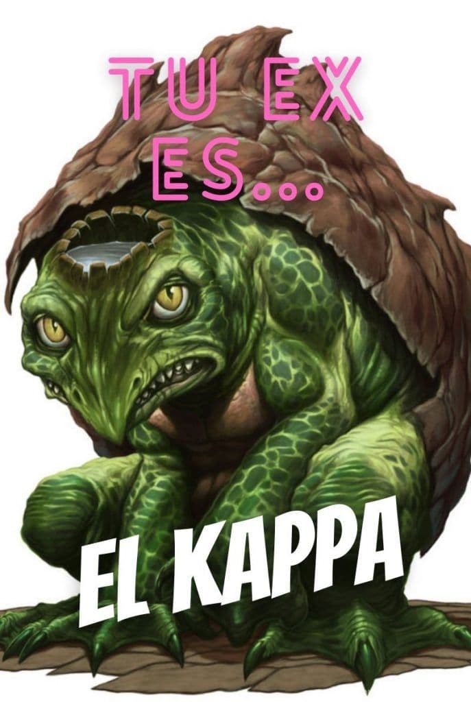 Ilustración: Kappa