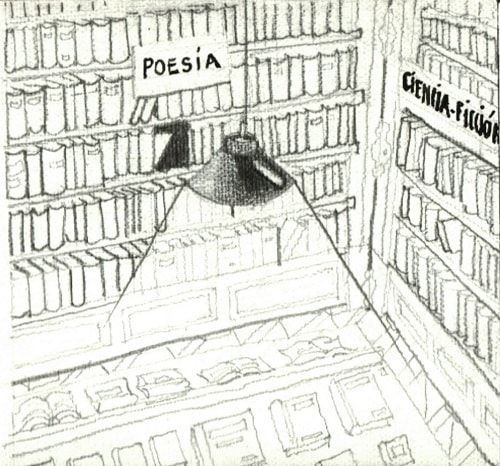 así habló zarathustra comic