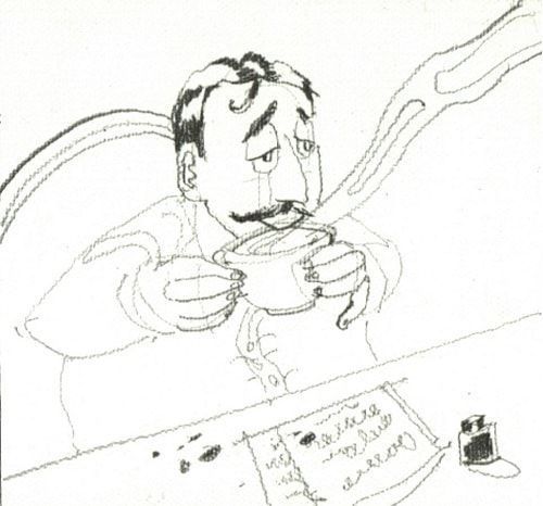 así habló zarathustra comic