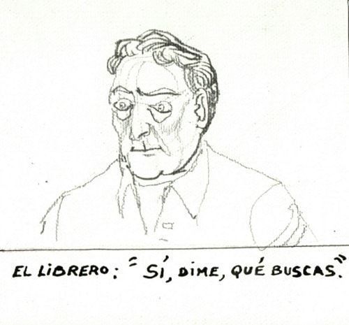así habló zarathustra comic