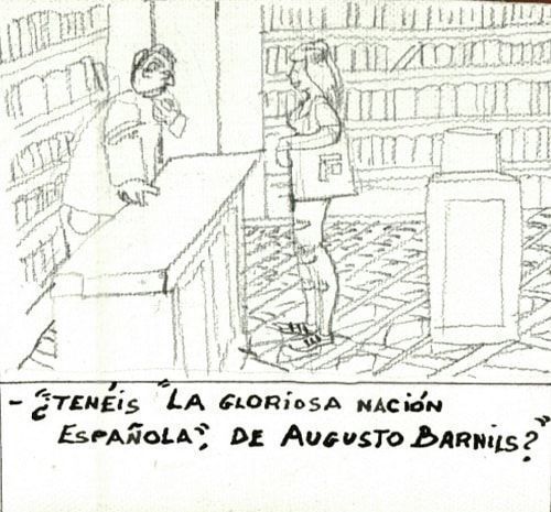 así habló zarathustra comic