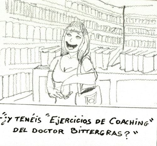 así habló zarathustra comic