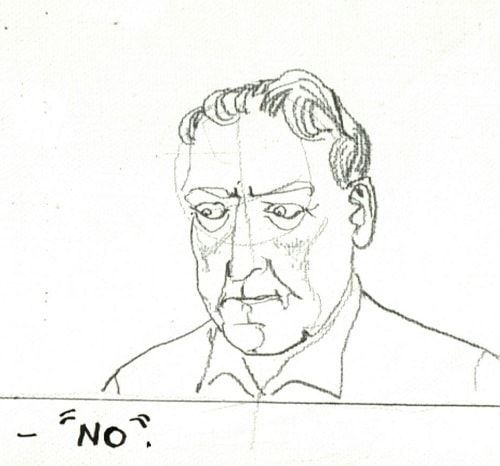 así habló zarathustra comic