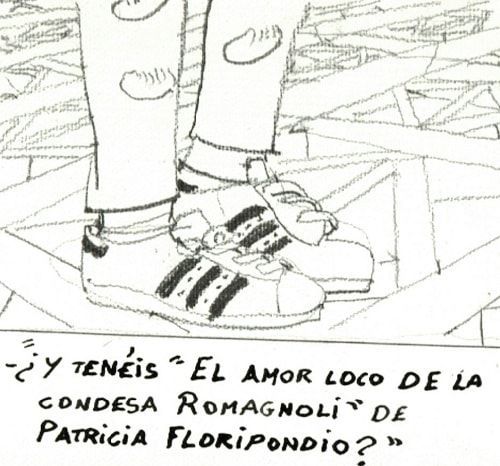así habló zarathustra comic