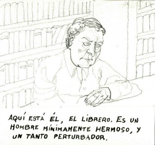 así habló zarathustra comic
