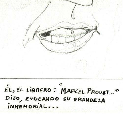 así habló zarathustra comic