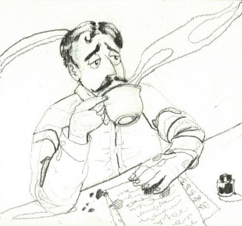así habló zarathustra comic