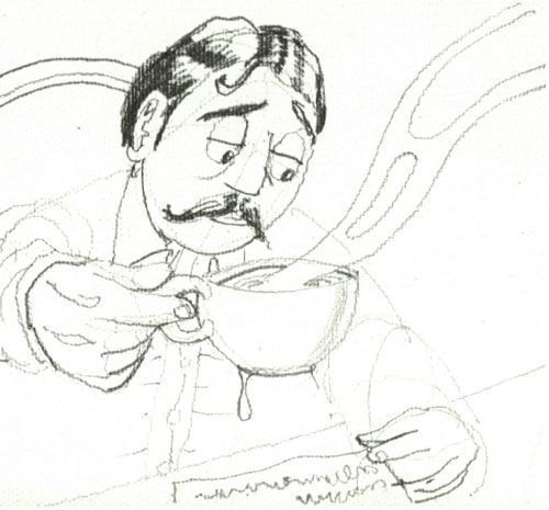así habló zarathustra comic
