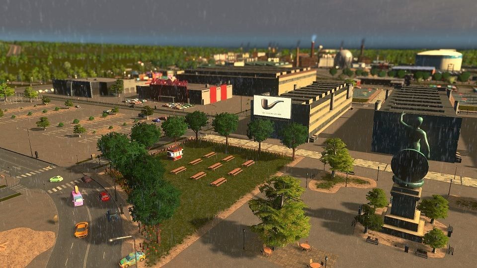 cities skylines 8