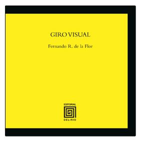 giro visual rodriguez de la flor