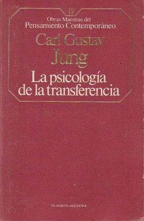 psicologia de la transferencia