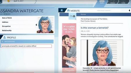 orwell videojuego barato