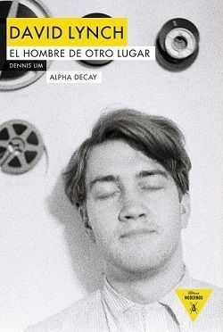 david lynch hombre otro lugar
