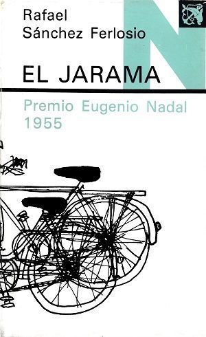 el jarama sanchez ferlosio