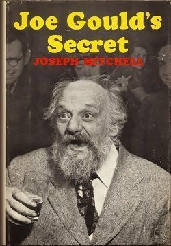 joe gould el secreto