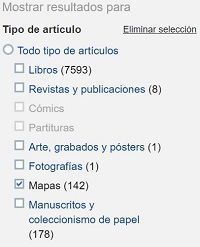 Mapas antiguos baratos es