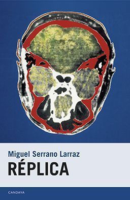 replica miguel serrano