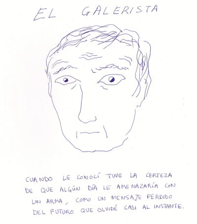 aldo urbano comic
