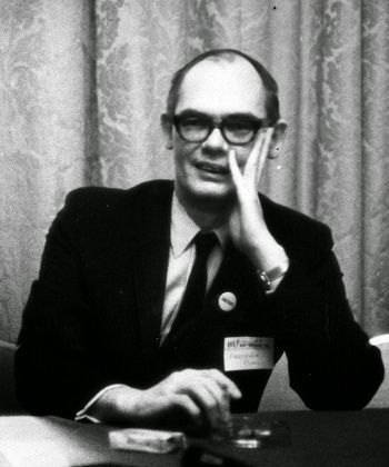 frederik pohl