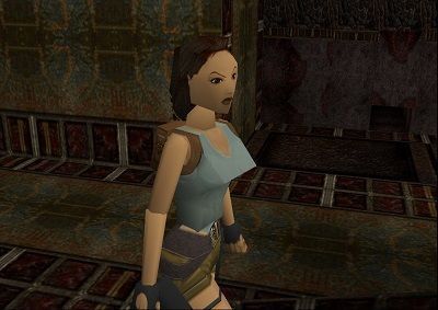 tomb raider