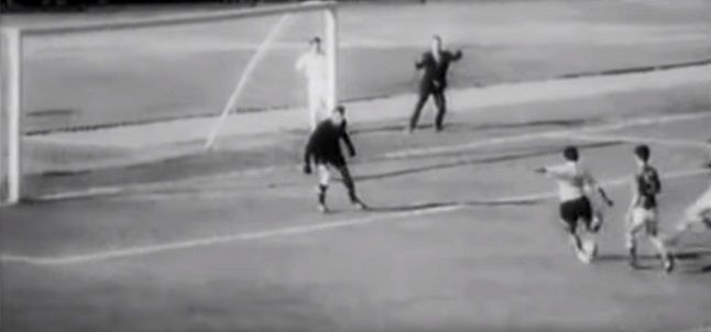 lev yashin
