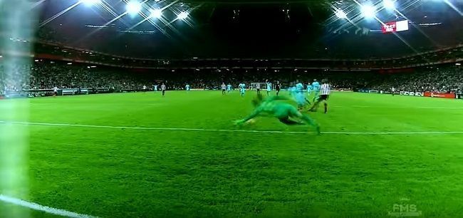 ter stegen
