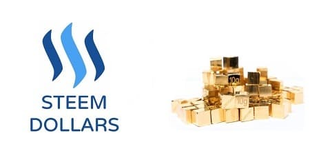steem dollars