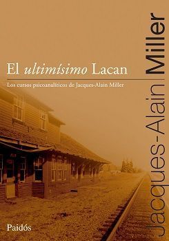 ultimisimo lacan