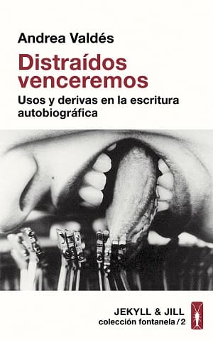 Distraidos venceremos jilll