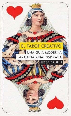 Tarot crispin
