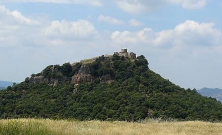 tagamanent-cima tagamanent