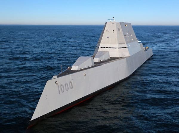 destructor-zumwalt-americano destructor zumwalt