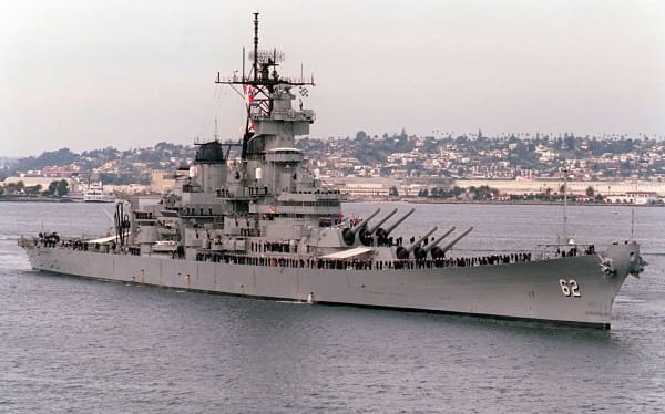 iowa-class-acorazado iowa class