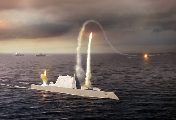 zumwalt-destroyer-foto-misiles zumwalt buque guerra