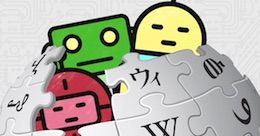 bots wikipedia