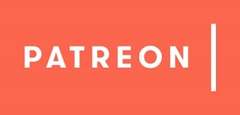 patreon logo victor balcells