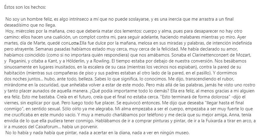 Gervasoni correo lotte