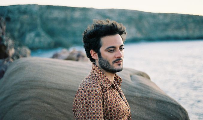 Lluis tudela
