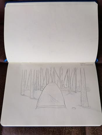 Viaje galicia diario esoterico balcells