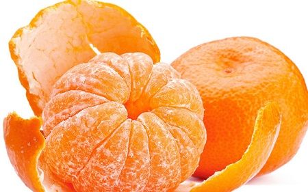 mandarina