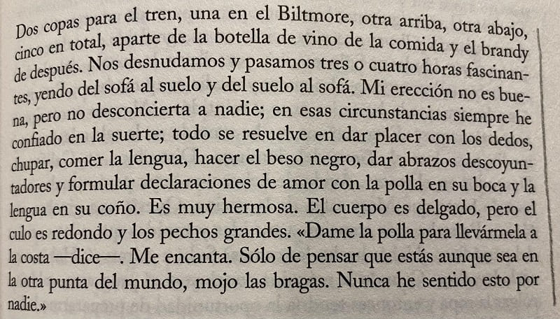 Fragmento cheever
