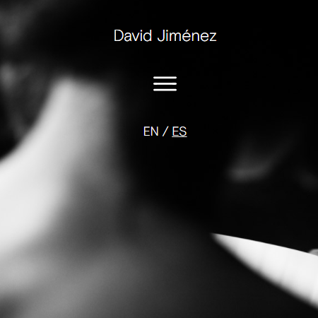 David Jiménez