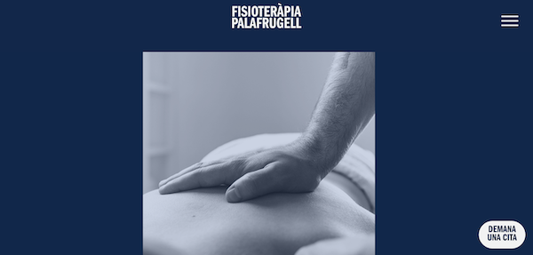 Fisioteràpia Palafrugell