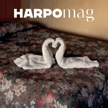 Harpo Magazine