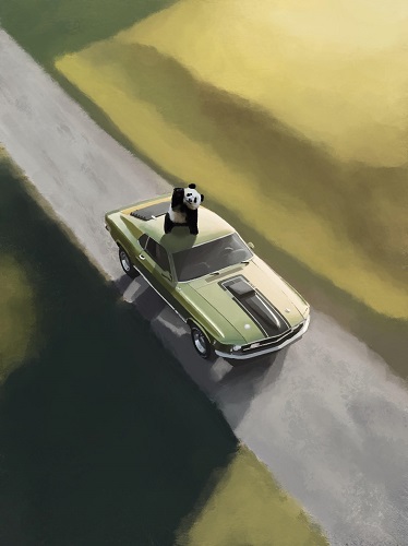 Dibujo VI