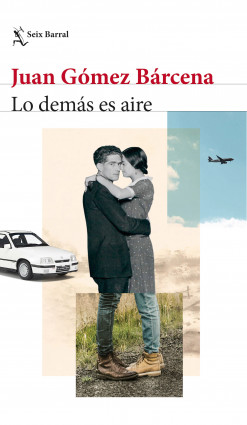Aire barcena
