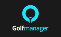 Golfmanager logo balcells