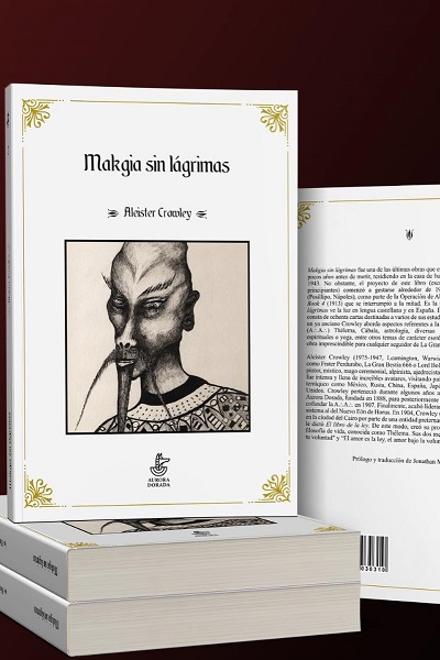 Magick sin lagrimas