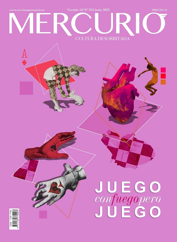 Revista mercurio balcells