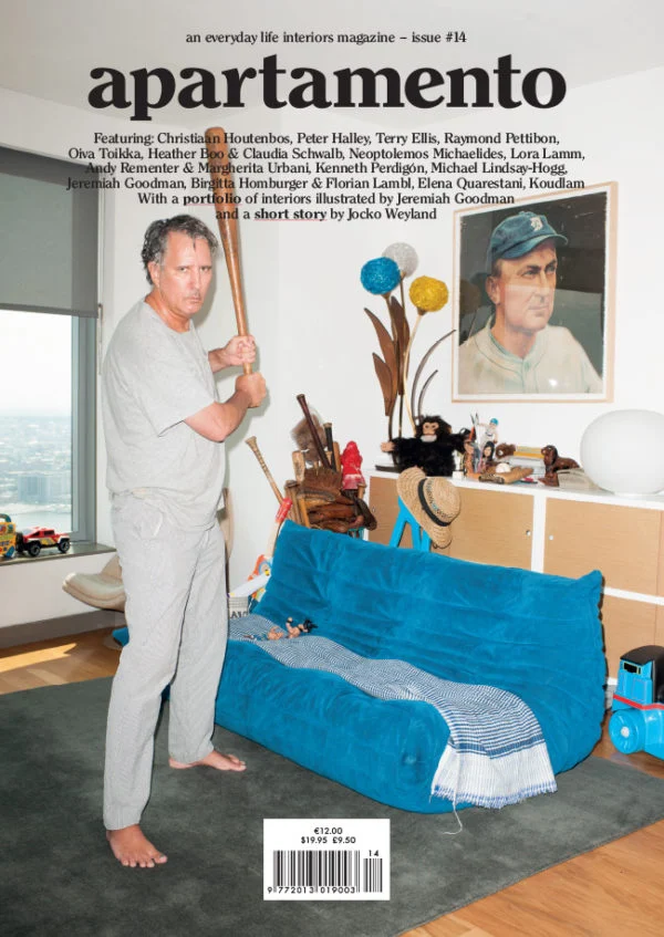 Apartamento Magazine